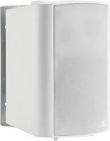 Vision SP-1900P højttalersæt 60 W Universel Hvid 2-vejs Bluetooth