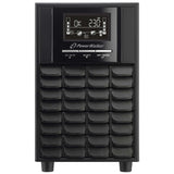 PowerWalker 10121134 UPS-enhed Interaktivt indgangsstik 1,1 kVA 770 W 3 AC stikkontakt(er)