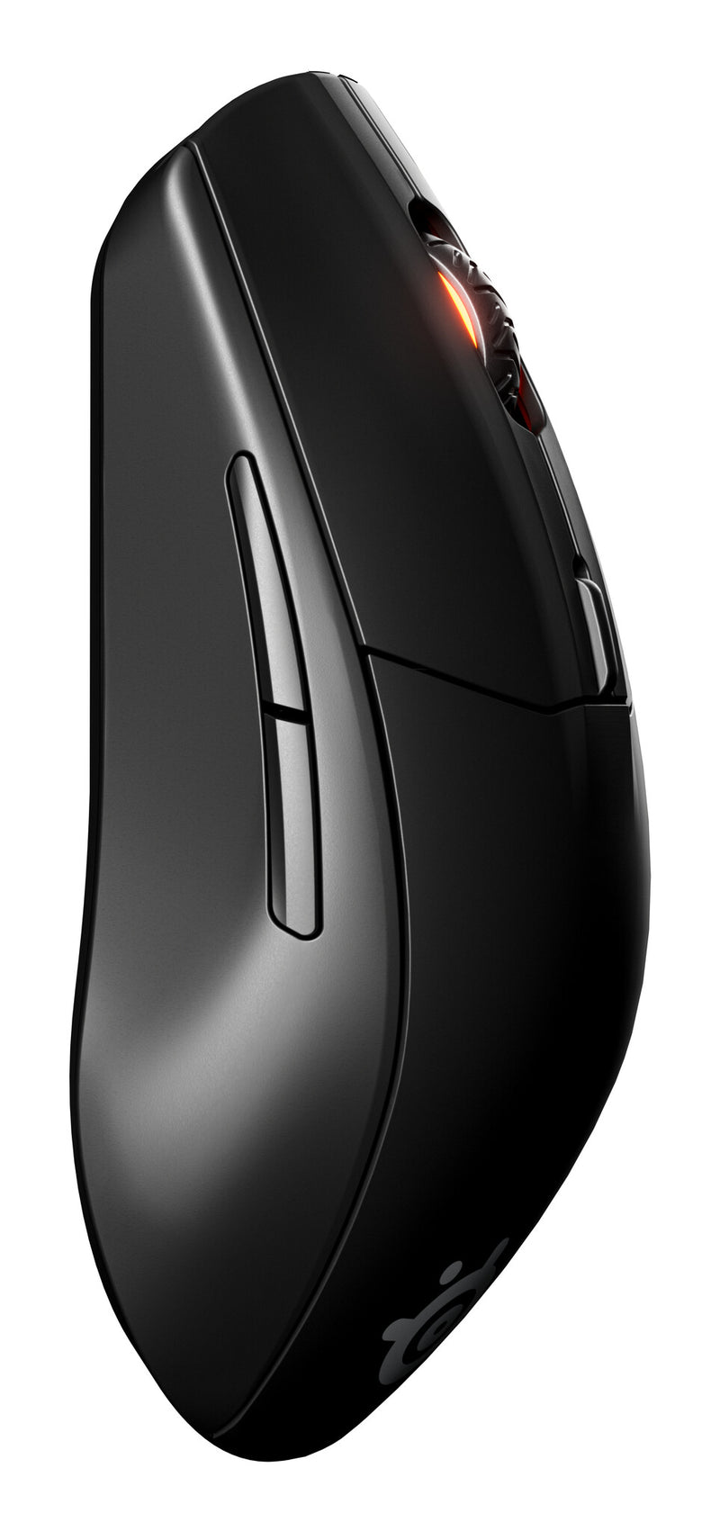 Steelseries Rival 3 Wireless mus Spil Højre hånd RF trådløs + Bluetooth Optisk 18000 dpi