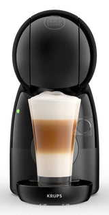 Krups Piccolo XS KP1A3B Vejledning Espressomaskine 0,8 L
