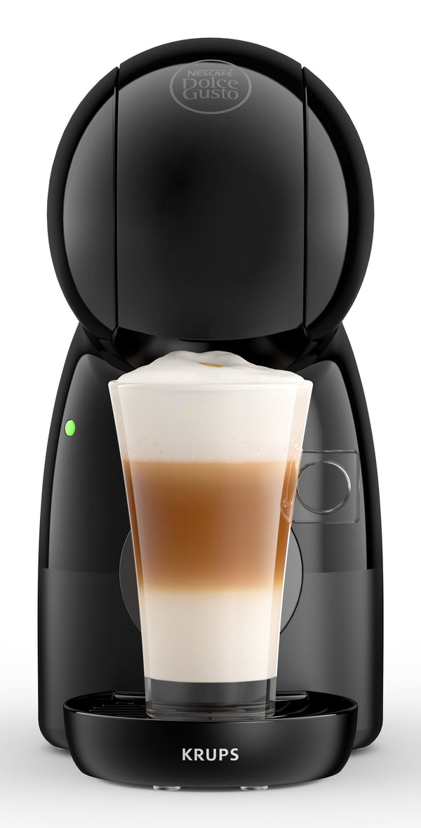 Krups Piccolo XS KP1A3B Vejledning Espressomaskine 0,8 L