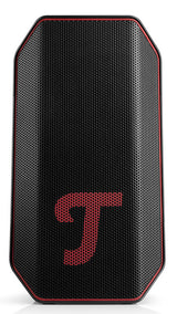 Teufel ROCKSTER AIR 2 Sort, Hvid 2.1 kanaler