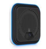 Ubiquiti E7 WLAN adgangspunkt 11500 Mbit/s Hvid Strøm over Ethernet (PoE)
