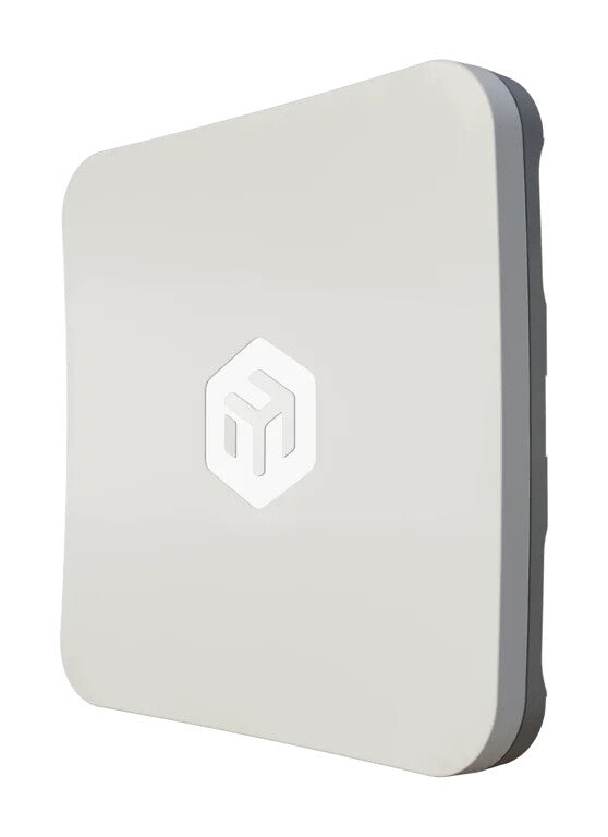 Mikrotik SXTSQ-5AXD WLAN adgangspunkt 1200 Mbit/s Hvid Strøm over Ethernet (PoE)