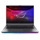 ASUS ROG Strix G18 G815JMR-ISCS8148W Intel® Core™ i7 i7-14650HX Laptop 45,7 cm (18") WUXGA 16 GB DDR5-SDRAM 1 TB SSD NVIDIA GeForce RTX 5060 Wi-Fi 7 (802.11be) Windows 11 Home Sort, Grå