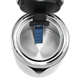 WMF KITCHENminis 0413140011 elkedel 0,8 L 1960 W Rustfrit stål