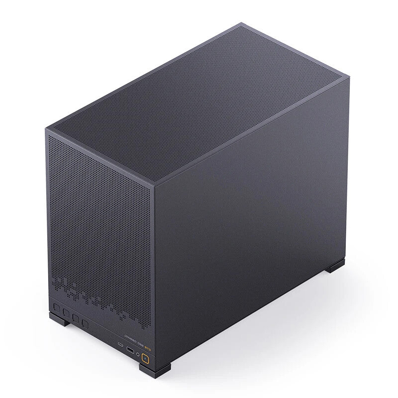 Jonsbo D32 STD Midi Tower Sort