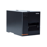 Brother TJ-4020TN etiketprinter Direkte termisk/termisk overførsel 203 x 203 dpi 254 mm/sek. Ledningsført Ethernet LAN