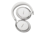 Bose 890101-0200 hovedtelefoner/headset Trådløs Opkald/musik Bluetooth Hvid