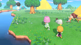 Nintendo Animal Crossing: New Horizons Standard Engelsk, Italiensk Nintendo Switch