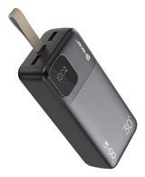 Tracer PRIME-V3 Lithium polymer (LiPo) 30000 mAh Sort