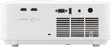 Viewsonic LS711HD dataprojekter Projektor med kort projiceringsafstand 4000 ANSI lumens 1080p (1920x1080) Hvid
