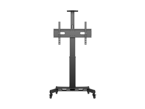 Multibrackets 5834 tv-beslag 190,5 cm (75") Sort