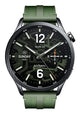 Xiaomi Watch S5 3,76 cm (1.48") AMOLED 46 mm Digital 480 x 480 pixel Berøringsskærm Grøn Wi-Fi