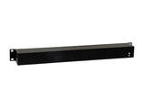 LevelOne ESP-2400 overspændingsbeskytter Sort 0 AC stikkontakt(er) 58 V