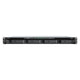 Synology RX426 disk array 0 TB Stativ (1U) Sort, Grå