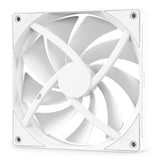 NZXT F140Q Computerkabinet Ventilator 14 cm Hvid 1 stk