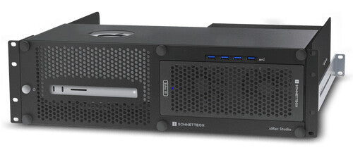 Sonnet xMac Studio/Echo III Stativ (3U)