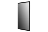 LG 49XE4F-M Digital fladpaneldisplay 124,5 cm (49") LED 4000 cd/m² Fuld HD Sort 24/7