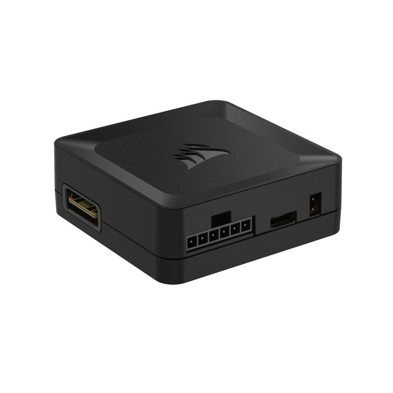 Corsair iCUE LINK System Hub Ventilator controller