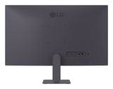 LG 27G411A-B computerskærm 68,6 cm (27") 1920 x 1080 pixel Fuld HD LCD Sort