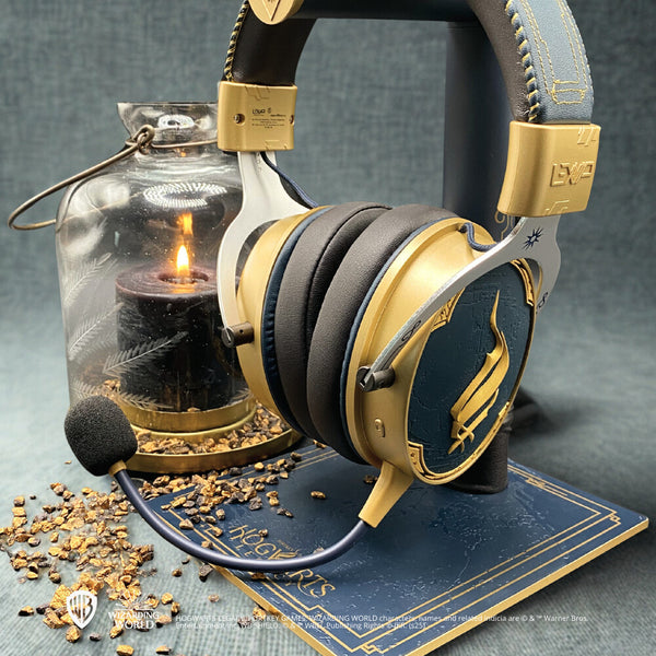 Lexip Hogwarts Legacy "Ancient Magic" Headset-stativ