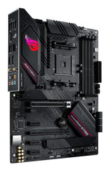 ASUS ROG STRIX B550-F GAMING WIFI II AMD B550 Stik AM4 ATX