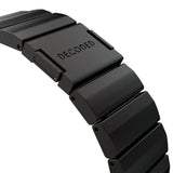 Decoded Traction Band Sort Titanium