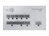 Seasonic CORE GX-850 enhed til strømforsyning 850 W 20+4 pin ATX ATX Hvid