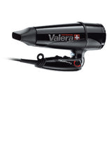 Valera SL 5400T hårtørrer 2000 W Sort