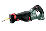 Metabo SSEP 18 LT 3000 spm Sort, Grøn