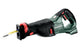Metabo SSEP 18 LT 3000 spm Sort, Grøn