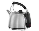 Russell Hobbs K65 Anniversary Kettle elkedel 1,2 L 2400 W Rustfrit stål