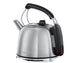 Russell Hobbs K65 Anniversary Kettle elkedel 1,2 L 2400 W Rustfrit stål