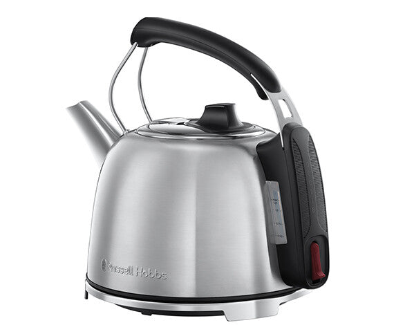 Russell Hobbs K65 Anniversary Kettle elkedel 1,2 L 2400 W Rustfrit stål