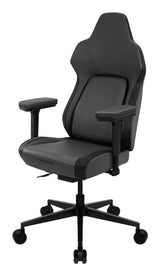ThunderX3 CORE Smart Modern PC gamingstol Polstret sæde Sort