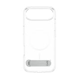 PanzerGlass CARE™ by ® Kickstand Case Transparent m. MagSafe iPhone Air