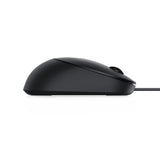 DELL MS3220 mus Kontor Ambidextrous USB Type-A Laser 3200 dpi