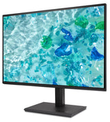 Acer Vero B7 B277Gbemiqpruzx computerskærm 68,6 cm (27") 1920 x 1080 pixel Fuld HD LCD Sort
