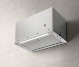 Elica FOLD S IX/A/52 Indbygget Rustfrit stål