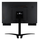 Acer Predator PSV27-2 computerskærm 68,6 cm (27") 3840 x 2160 pixel 4K Ultra HD LCD Sort