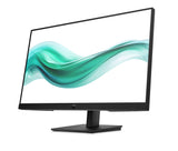 HP Series 3 Pro 23.8 inch FHD Monitor - 324ph computerskærm 60,5 cm (23.8") 1920 x 1080 pixel Fuld HD LCD Sort