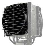 Enermax ETS-T50 AXE Processor Køler 14 cm