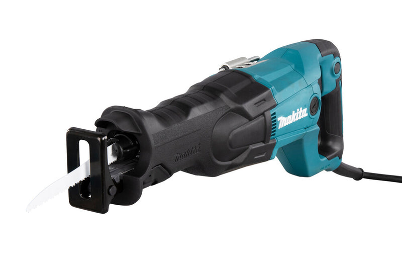 Makita JR3061T frem- og tilbagegående sav 3000 spm 1250 W Sort, Grøn