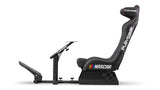 Playseat Evolution PRO NASCAR Universal gamingstol Polstret sæde Sort