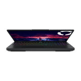 Lenovo Legion Pro 5 16AFR10 AMD Ryzen™ 9 9955HX Laptop 40,6 cm (16") WQXGA 32 GB DDR5-SDRAM 1 TB SSD NVIDIA GeForce RTX 5070 Wi-Fi 7 (802.11be) Windows 11 Home Sort Tysk