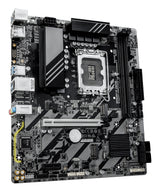 GIGABYTE B860M E GEN5 bundkort Intel B860 LGA 1851 (Socket V1) micro ATX