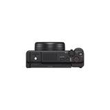 Sony ZV-1 II 1" Kompakt kamera 20,1 MP Exmor RS CMOS 5472 x 3648 pixel Sort