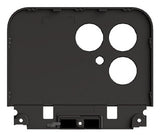 Fairphone F6COVU-1ZW-WW1 reservedel til mobiltelefon Cover til bagside Sort