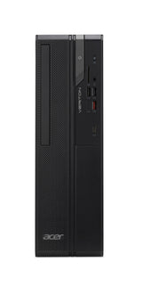 Acer Veriton X X2735GT Intel Core Ultra 7 265 16 GB DDR5-SDRAM 512 GB SSD Windows 11 Pro Tower PC Sort
